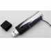 RadFlash II - Mini Radiation Detector (USB-Size)